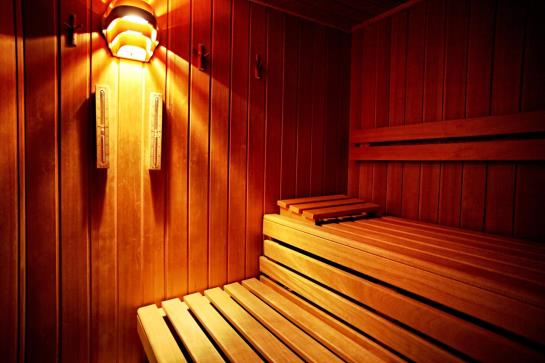 Отель Carolinenhof