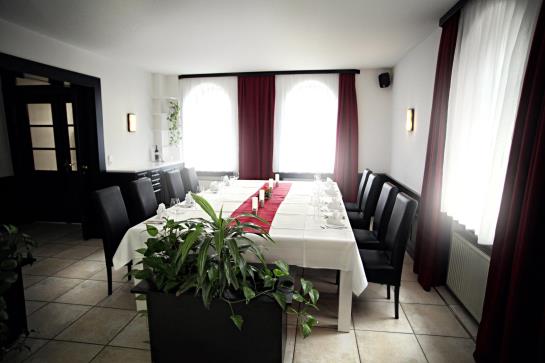 Отель Carolinenhof