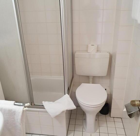 فندق Casino Im Park