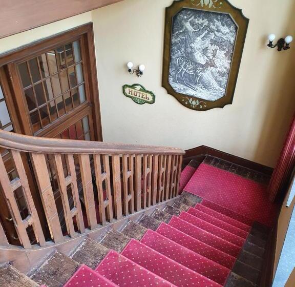 فندق Casino Im Park