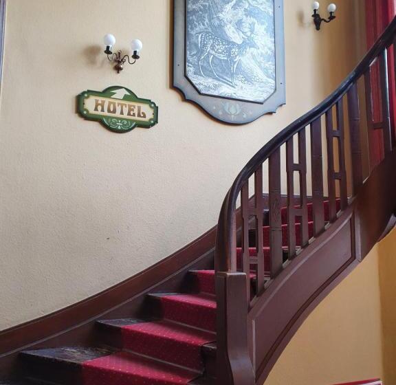 فندق Casino Im Park