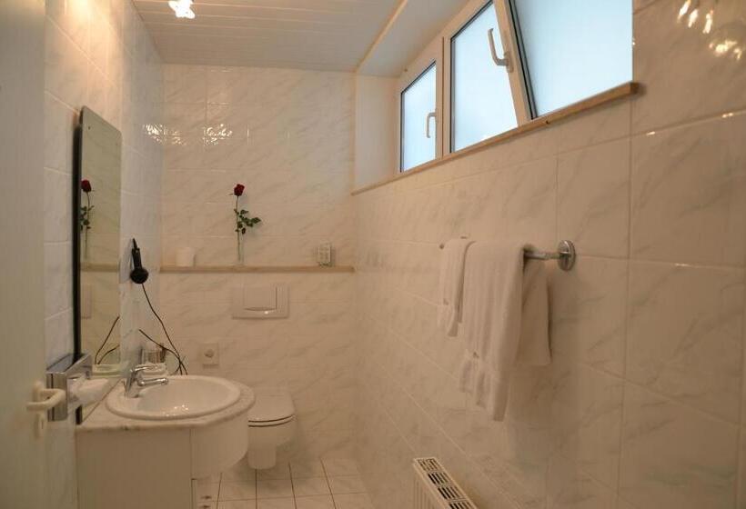 호텔 Christian Garten