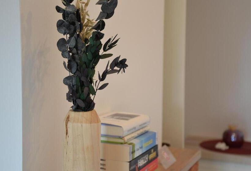 호텔 Christian Garten