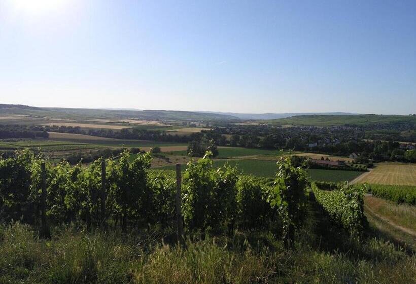 호텔 Christian Garten