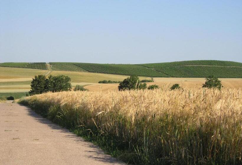 호텔 Christian Garten