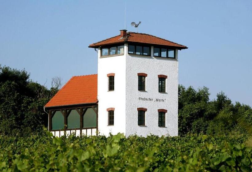 호텔 Christian Garten