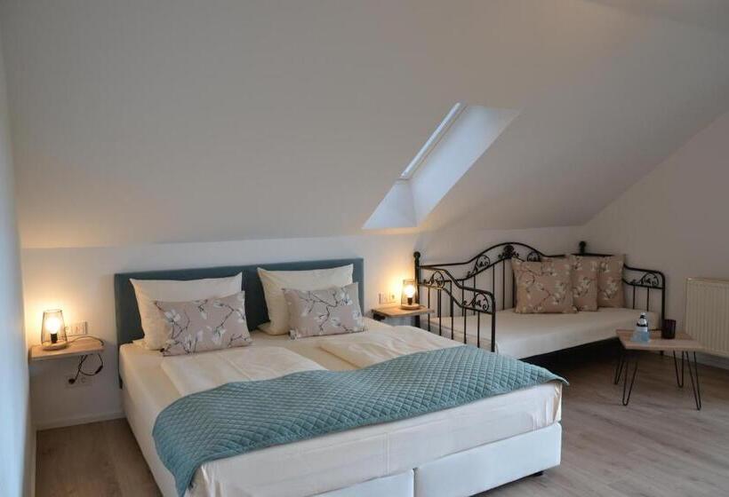 호텔 Christian Garten