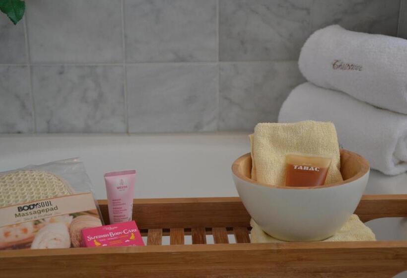 호텔 Christian Garten