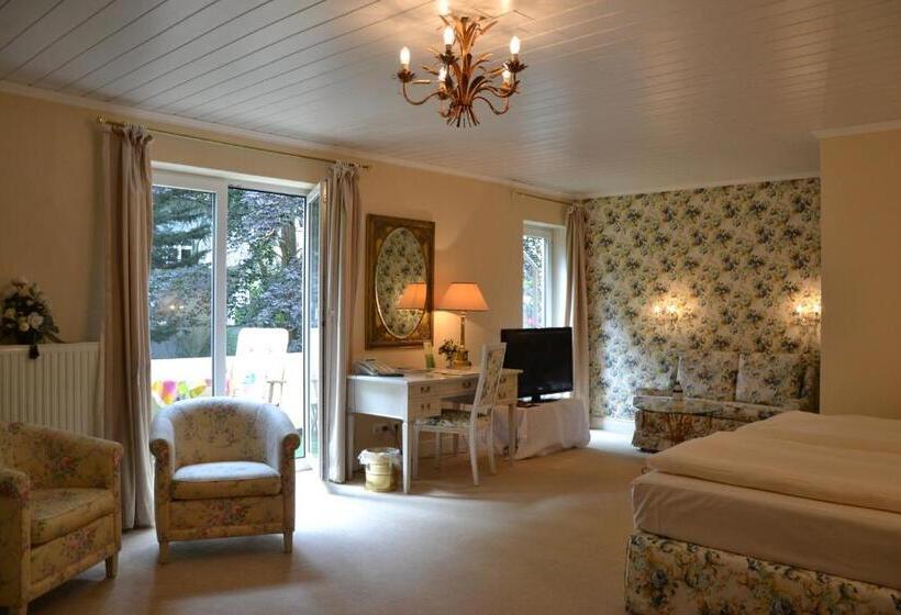 호텔 Christian Garten