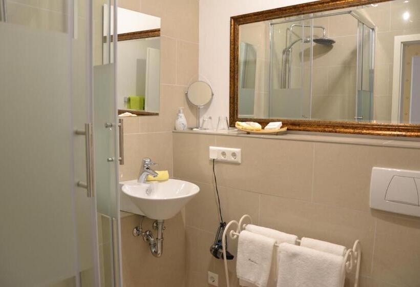 호텔 Christian Garten