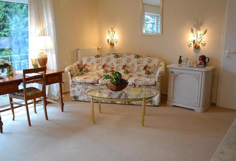 호텔 Christian Garten