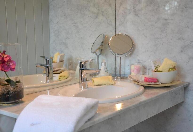 호텔 Christian Garten