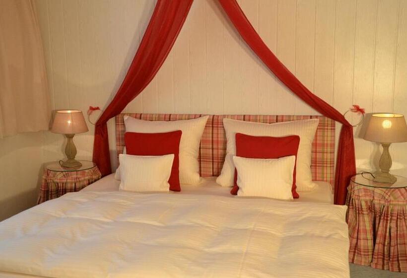 호텔 Christian Garten