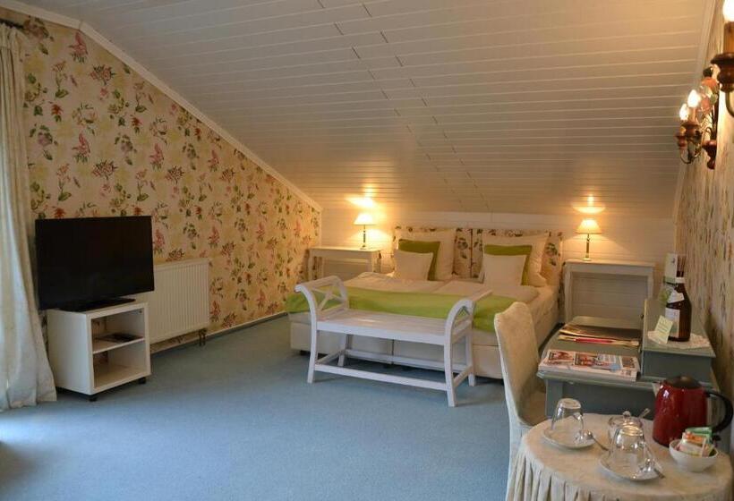 호텔 Christian Garten