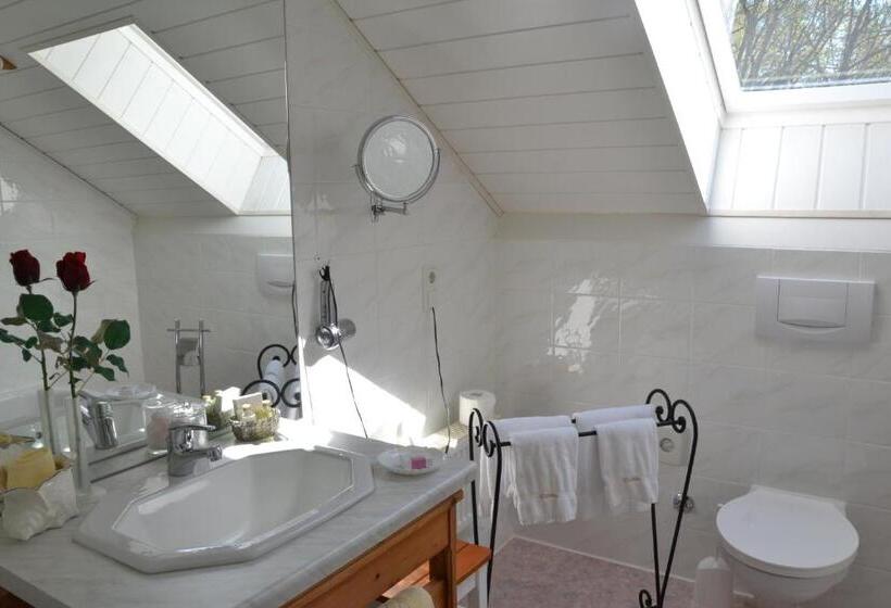 ホテル Christian Garten