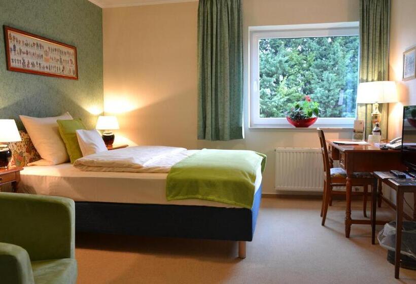 호텔 Christian Garten