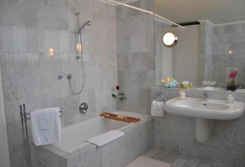 호텔 Christian Garten