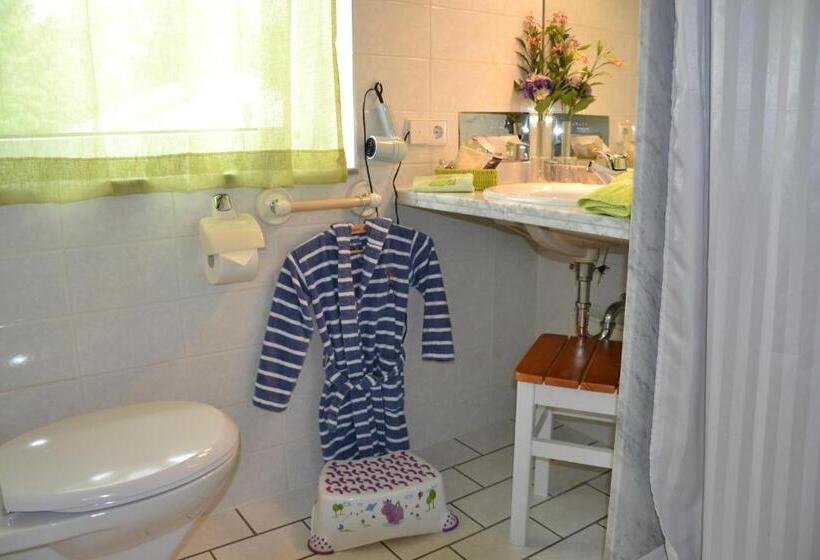 호텔 Christian Garten