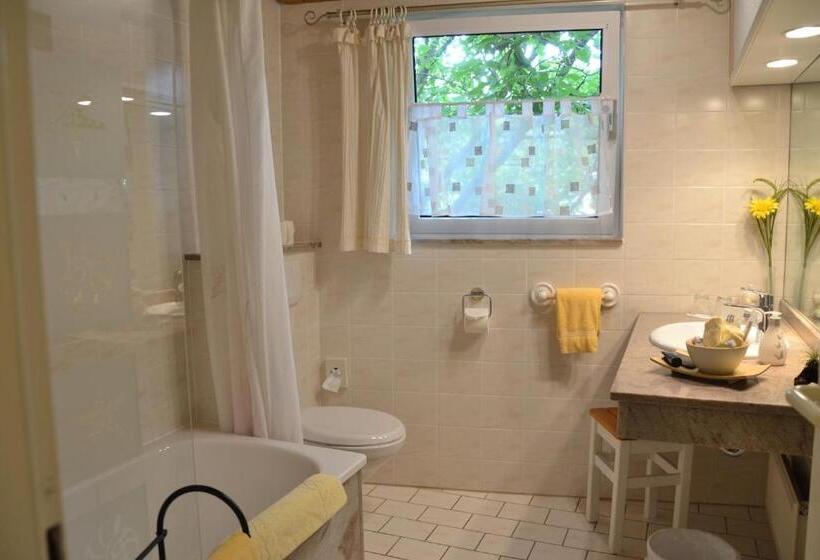 호텔 Christian Garten