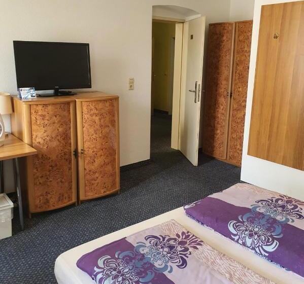 ホテル City Faber