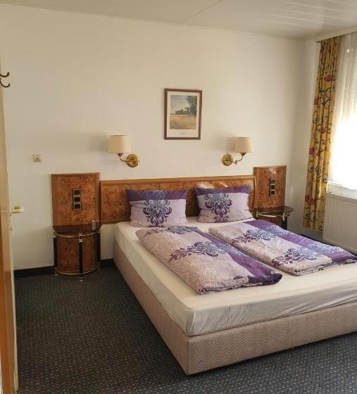 ホテル City Faber