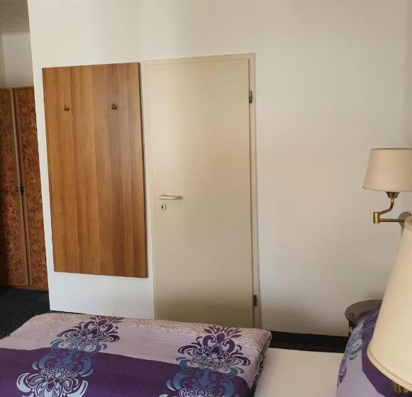 ホテル City Faber