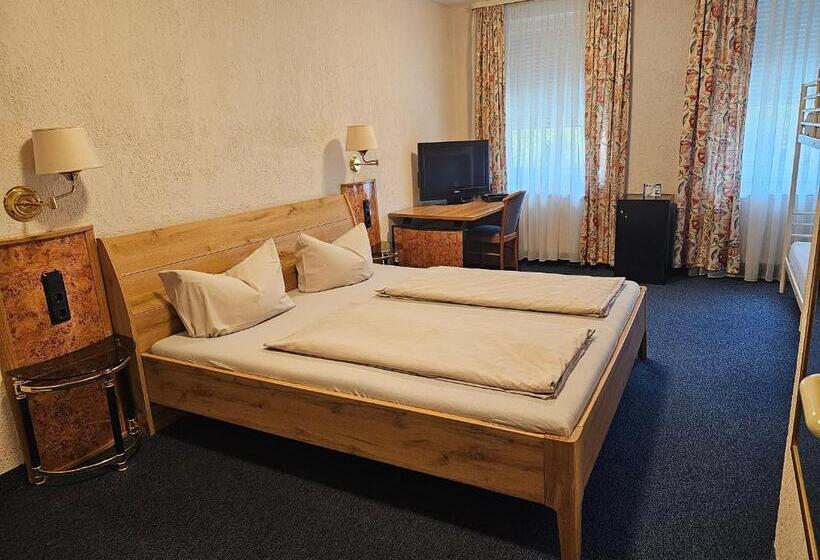 ホテル City Faber