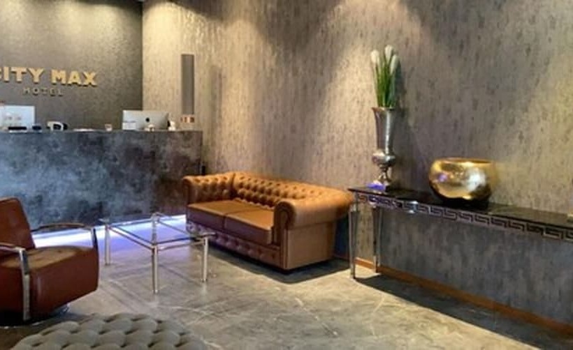 酒店 City Max