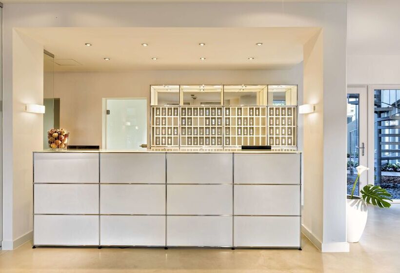 Conti Duisburg Partner Of Sorat Hotels