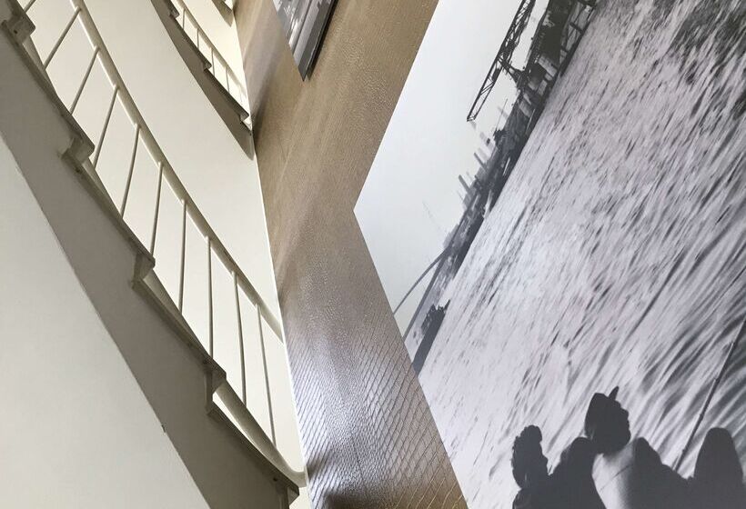 Conti Duisburg Partner Of Sorat Hotels