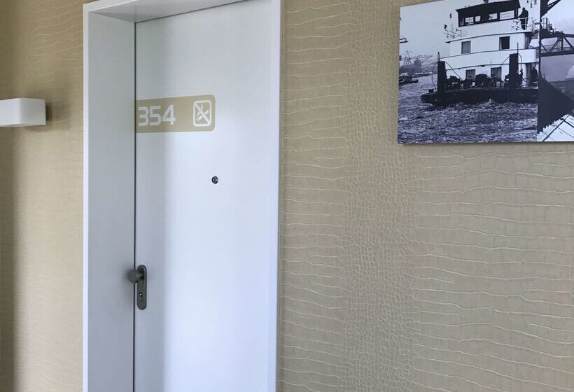 Conti Duisburg Partner Of Sorat Hotels