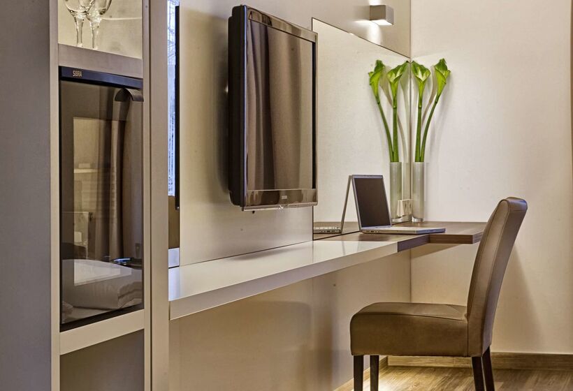 Conti Duisburg Partner Of Sorat Hotels