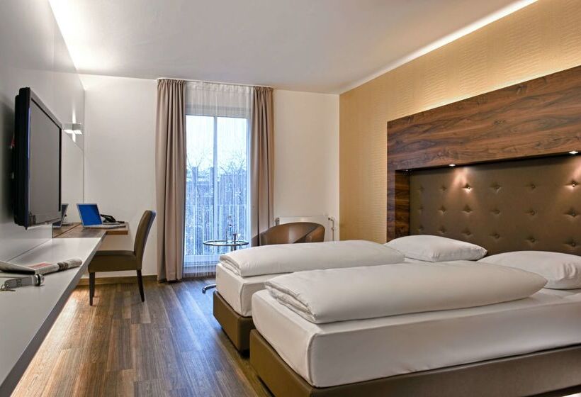 Conti Duisburg Partner Of Sorat Hotels