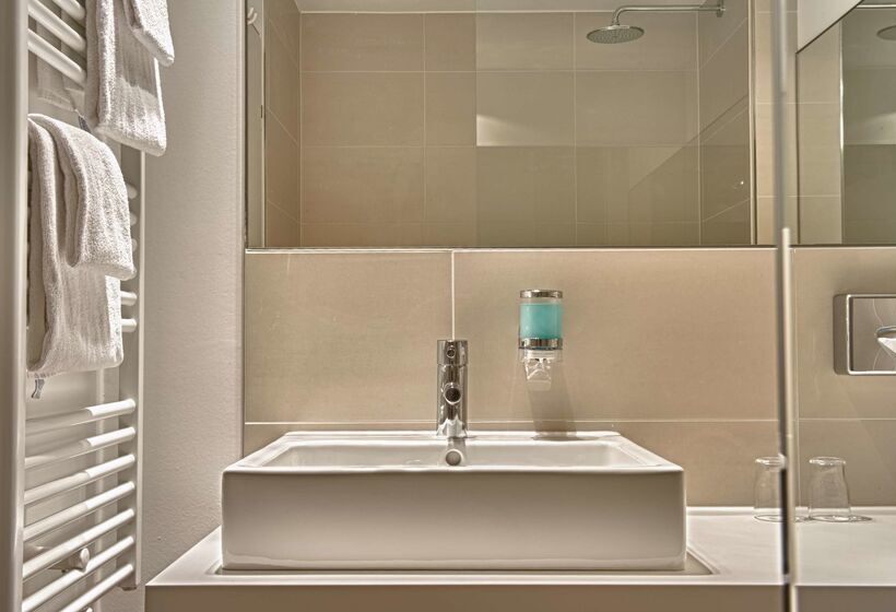 Conti Duisburg Partner Of Sorat Hotels