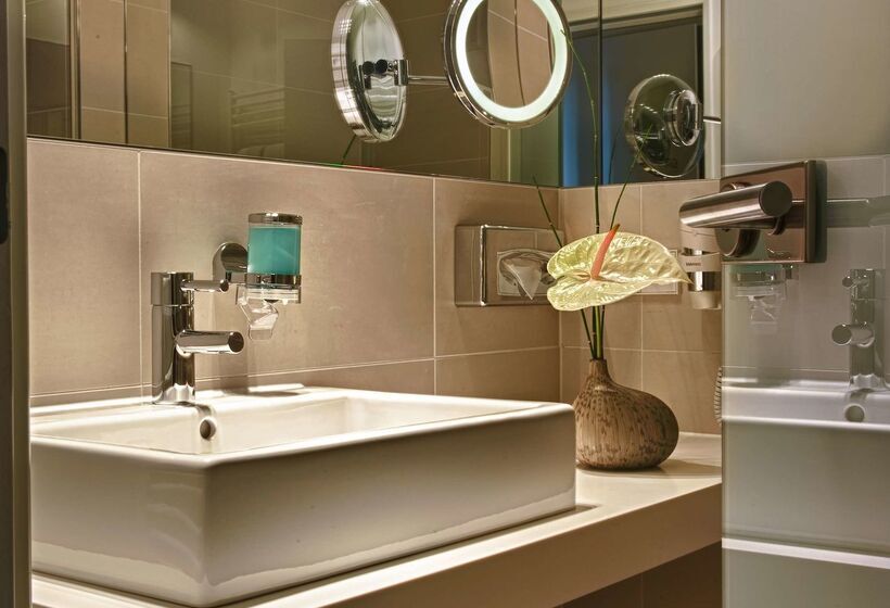 Conti Duisburg Partner Of Sorat Hotels