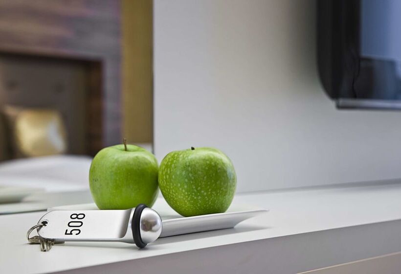 Conti Duisburg Partner Of Sorat Hotels