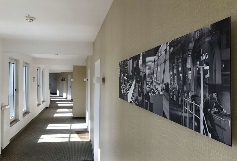 Conti Duisburg Partner Of Sorat Hotels