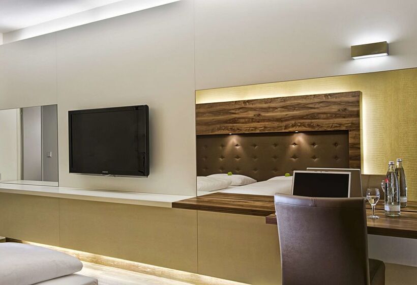 Conti Duisburg Partner Of Sorat Hotels