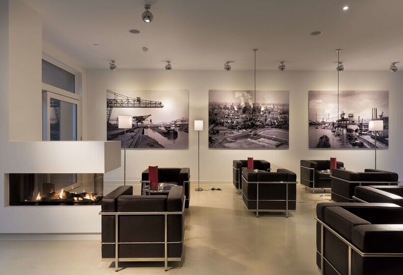 Conti Duisburg Partner Of Sorat Hotels