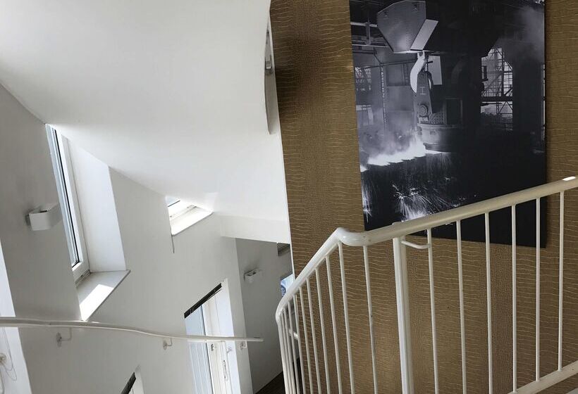 Conti Duisburg Partner Of Sorat Hotels