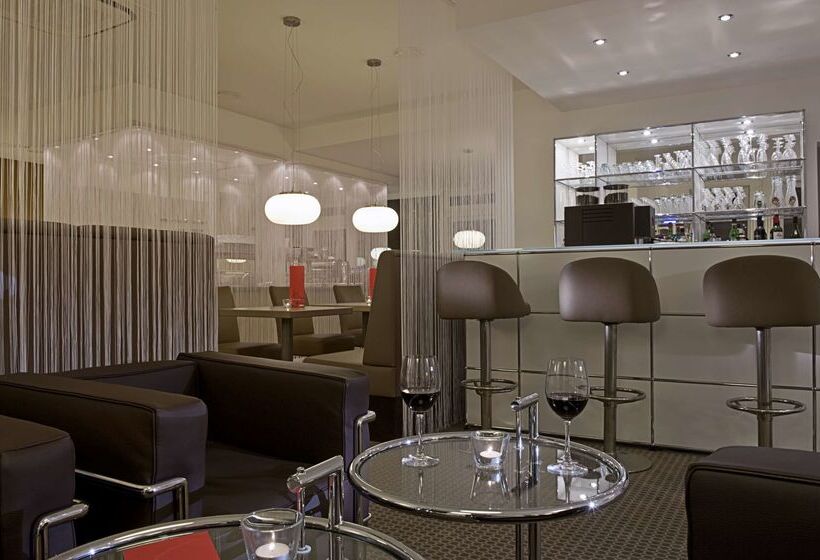 Conti Duisburg Partner Of Sorat Hotels