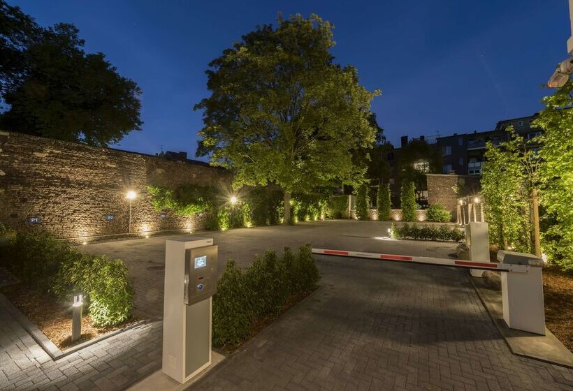 Conti Duisburg Partner Of Sorat Hotels