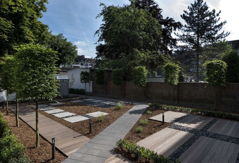 Conti Duisburg Partner Of Sorat Hotels