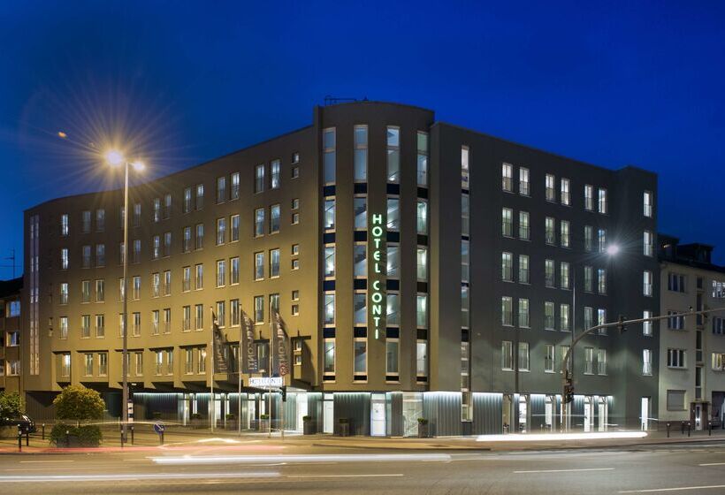 Conti Duisburg   Partner Of Sorat Hotels