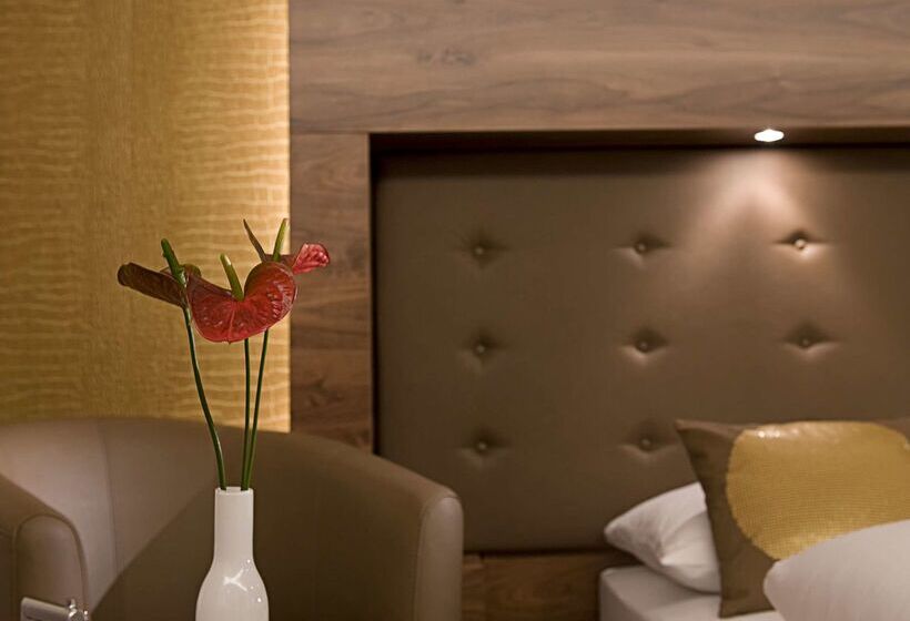 Conti Duisburg Partner Of Sorat Hotels