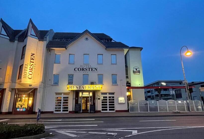 호텔 Corsten