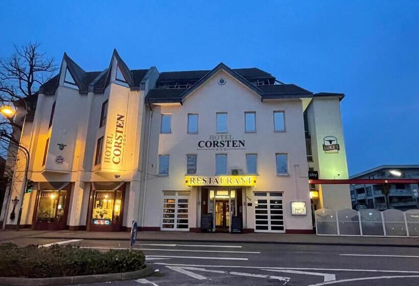 호텔 Corsten