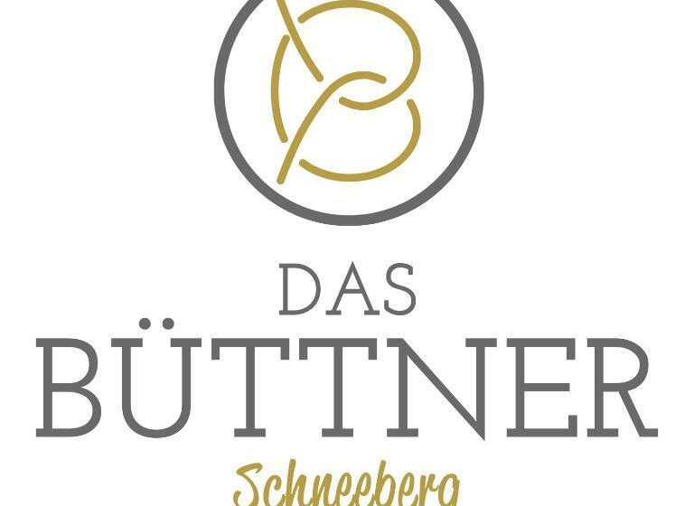 ホテル Das Büttner