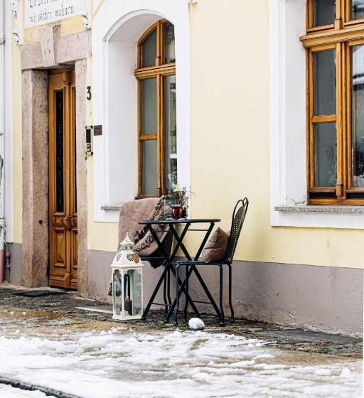 ホテル Das Büttner