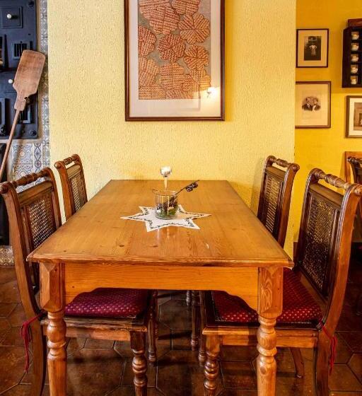 ホテル Das Büttner